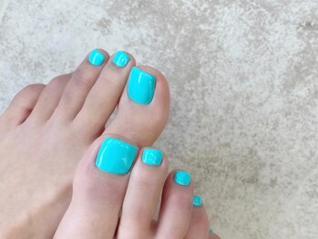 tiffany blue