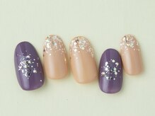 モアネイル 府中店(MOAH NAIL)/初回定額　 他オフ無料！
