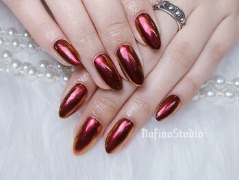 ラフィーナ 新宿 代々木店(RAFINA)/