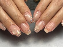 ステラ(stella.)/デザインネイル