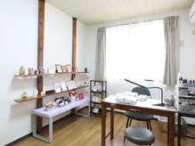 メロウトーン(mellow tone)の雰囲気（お部屋は ゆったりリラックスしていただける空間です＊*。）