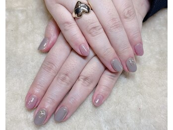 ティ-エヌ 元町店/オフィスネイル