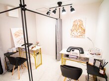 クラッシーネイル(Class’y Nail)