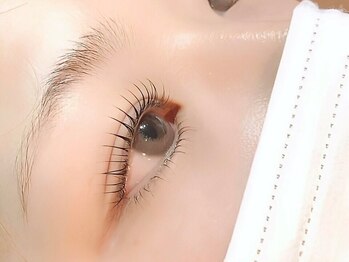 コティ バイ エピ 木更津店(Koti by epi...)の写真/≪上下ラッシュリフト≫自まつげ革命!ナチュラルなのに存在感抜群♪(木更津/まつげパーマ/まつ毛パーマ)