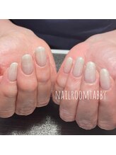 タビー(Tabby)/美フォルムワンカラー♪