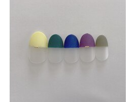 ハーフフレンチ