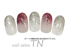 ティーエヌ イオン新潟青山店/9月季節の定額5900円コ―ス