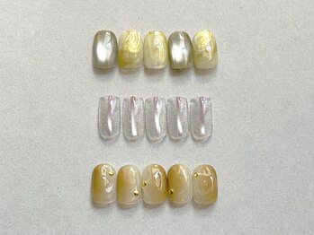 フィロンネイル 武蔵小杉店(filonnail)/2025年9月武蔵小杉店限定