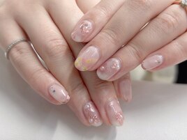ミラーフレンチフラワーオフィス