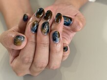 ニューミー(new me)/