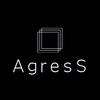 アグレス(AgresS)ロゴ