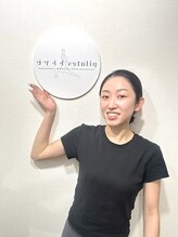 ピラティストトヤセ 天満橋店 Akari 