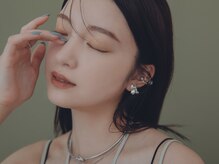 ワンランク上の垢抜け目元へ[まつ毛パーマ/アイブロウ]