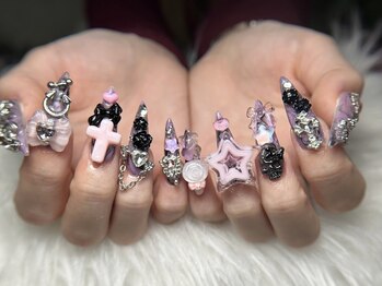 ミチネイルズ 池袋(Michi nails)/