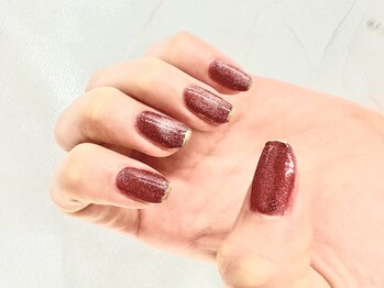 ビジュー(Bijou)/ミラー!