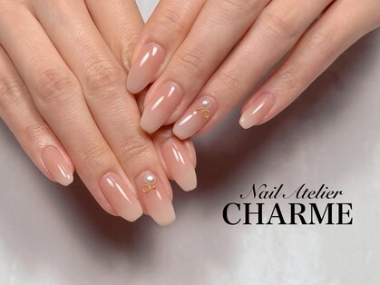 シャーム(CHARME)の写真