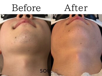 ソウ 津幡店(sou.)/