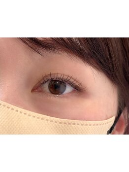 まつげのお悩み解決サロン