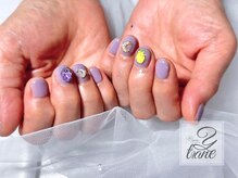 イティアン(Ytiane)/