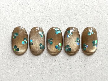 タビア 立川(tabia.)/B design