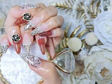 ワンホンで今っぽく♪全スタッフ1級&経験豊富な実力派揃い★