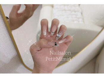 プティミミ(PetitMimi)/