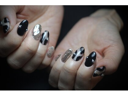 ネイルズ ジュエル(Nails Jewel)の写真