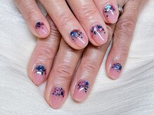 ジェム ギンザ(GEM GINZA)/フィルイン/定額/パラジェル