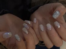 シームネイル(SEAM nail)/