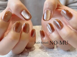 マグネットネイル