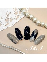 エイアンドエイ 蓮田店(A&A)/hand／ゴージャス