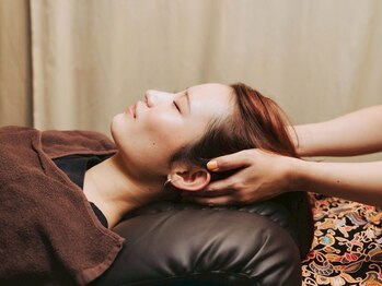 ドライヘッドスパ専門店　王様の昼寝　浦和店/ドライヘッドスパ専門店　浦和店