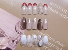 プリムナカノブ(Prim Nakanobu)/トレンドコース　¥8690