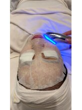 エステサロン ロティオン/落ちないファンデメソスキン