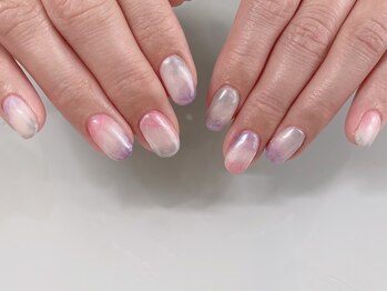 ビューティールームウィズ(beauty room w/)/