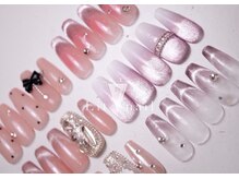 リットネイル(Lit nail)/Lit Plan¥8,250-