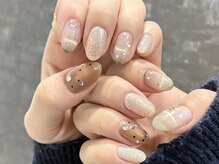 ヒアリ(HERE'Re)/【tomoka】オリジナル