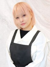 ハルバイアディクト 横浜店(HARU by ADDICT)&nbsp;Yuko 