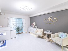 アルム コリア(ARUMU KOREA)/光フェイシャルでお肌の戸代から
