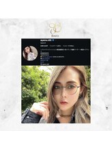 ルーツ(R∞ts)/Ayano様　ご来店