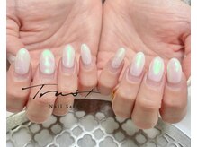 トラストネイル 佐野店(TRUST Nail)