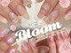 ブルーム(Bloom)の写真