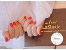 LaShadeワンカラー