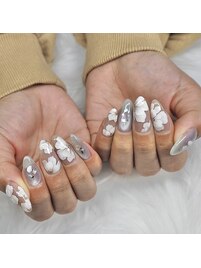 ジェル　フルデザインコース