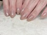 【大人女性に人気】手元が綺麗に見えるワンカラー￥6,500→ ￥6,000