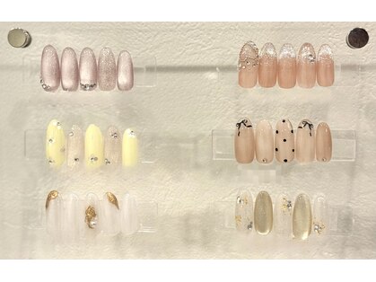 ムーイ(Mooi)の写真