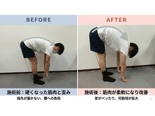 五反田整体 身体改善整体院