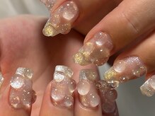 FM1120ネイルズ(FM1120.NAILS)/アートフルマックス