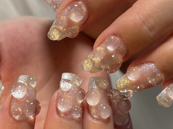 FM1120ネイルズ(FM1120.NAILS)/アートフルマックス