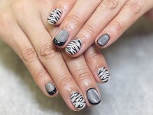 ネイル クランツ(nail kranz)/アートネイル